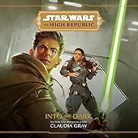 Algopix Similar Product 19 - Star Wars The High Republic Into the