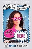 Algopix Similar Product 19 - Scarlett Epstein Hates It Here