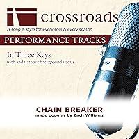 Algopix Similar Product 17 - Chain Breaker Made Popular by Zach