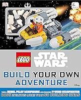 Algopix Similar Product 18 - LEGO Star Wars Build Your Own