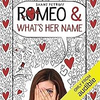Algopix Similar Product 10 - Romeo & What's Her Name