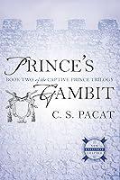 Algopix Similar Product 17 - Princes Gambit The Captive Prince