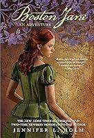 Algopix Similar Product 3 - Boston Jane: An Adventure