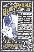 Algopix Similar Product 12 - Blues People Negro Music in White