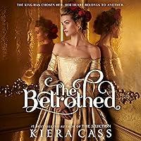 Algopix Similar Product 11 - The Betrothed