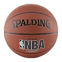 Algopix Similar Product 5 - Spalding NBA Varsity Outdoor Basketball