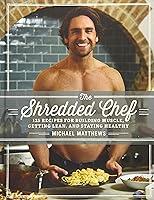 Algopix Similar Product 9 - The Shredded Chef 125 Recipes for