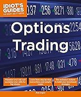 Algopix Similar Product 15 - Options Trading (Idiot's Guides)