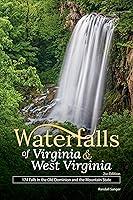 Algopix Similar Product 5 - Waterfalls of Virginia  West Virginia