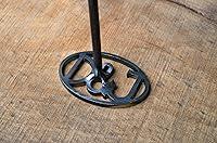 Algopix Similar Product 1 - Custom Order Oval Initial Brander