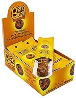 Algopix Similar Product 5 - Berg Bites  Chocolate Peanut Madness