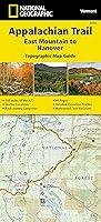 Algopix Similar Product 10 - Appalachian Trail East Mountain to