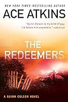 Algopix Similar Product 13 - The Redeemers (A Quinn Colson Novel)