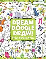 Algopix Similar Product 12 - Grow, Garden, Grow (Dream Doodle Draw!)