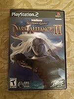 Algopix Similar Product 7 - Baldurs Gate Dark Alliance 2 
