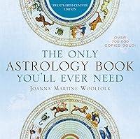 Algopix Similar Product 1 - The Only Astrology Book You'll Ever Need