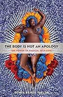 Algopix Similar Product 18 - The Body Is Not an Apology The Power