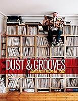 Algopix Similar Product 11 - Dust  Grooves Adventures in Record