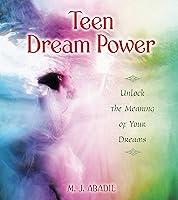 Algopix Similar Product 9 - Teen Dream Power Unlock the Meaning of