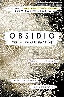 Algopix Similar Product 4 - Obsidio (The Illuminae Files)
