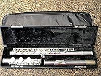 Algopix Similar Product 7 - Gemeinhardt Model 3OB Flute Open Hole