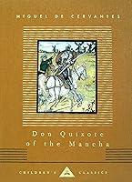 Algopix Similar Product 16 - Don Quixote of the Mancha Retold by