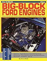 Algopix Similar Product 16 - How To Rebuild BIG-BLOCK FORD ENGINES