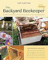 Algopix Similar Product 13 - The Backyard Beekeeper 4th Edition An