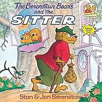 Algopix Similar Product 3 - The Berenstain Bears and the Sitter