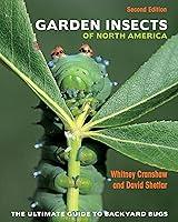 Algopix Similar Product 3 - Garden Insects of North America The