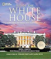 Algopix Similar Product 17 - Inside the White House Stories From