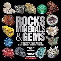 Algopix Similar Product 17 - Rocks, Minerals & Gems