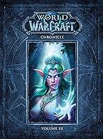 Algopix Similar Product 5 - World of Warcraft Chronicle Volume 3