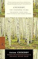 Algopix Similar Product 18 - Chekhov The Essential Plays The