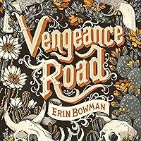 Algopix Similar Product 12 - Vengeance Road