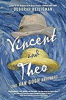 Algopix Similar Product 6 - Vincent and Theo: The Van Gogh Brothers