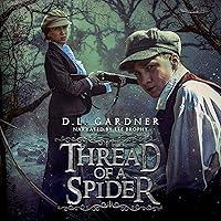 Algopix Similar Product 16 - Thread of a Spider