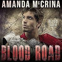 Algopix Similar Product 17 - Blood Road