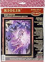 Algopix Similar Product 5 - RIOLIS Stamped Cross Stitch Kit