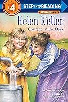 Algopix Similar Product 5 - Helen Keller: Courage In The Dark
