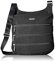 Algopix Similar Product 20 - Baggallini unisex adult Big Zipper