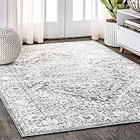 Algopix Similar Product 13 - JONATHAN Y MDP100A8 Modern Persian