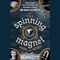 Algopix Similar Product 7 - The Spinning Magnet The