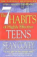 Algopix Similar Product 12 - The 7 Habits of Highly Effective Teens