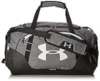 Algopix Similar Product 4 - Under Armour Adult Undeniable Duffle