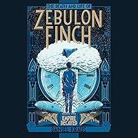 Algopix Similar Product 6 - The Death and Life of Zebulon Finch