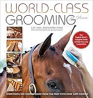 Algopix Similar Product 16 - WorldClass Grooming for Horses The