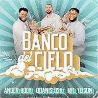 Algopix Similar Product 11 - Banco Del Cielo