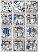 Algopix Similar Product 9 - Amphigorey Too