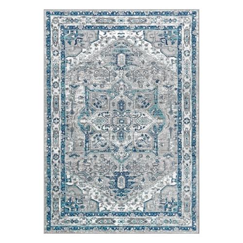 Algopix Similar Product 1 - JONATHAN Y MDP106A3 Modern Persian
